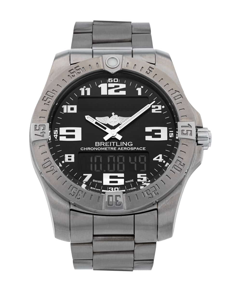 Breitling Aerospace Evo E79363 Breitling Aerospace Evo E79363